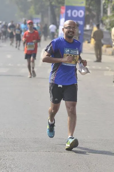 Rahul Marathon