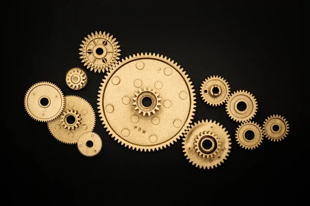simple system