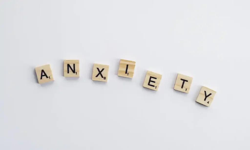 anxiety