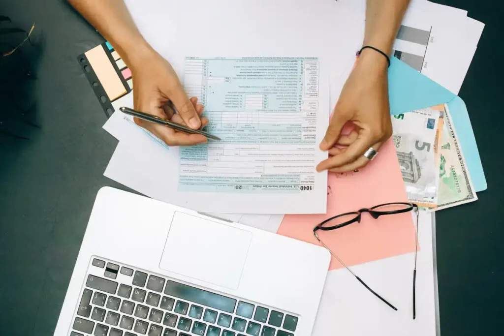 Investing for Tax Savings