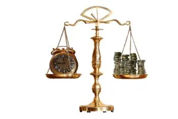 Money Time Balance
