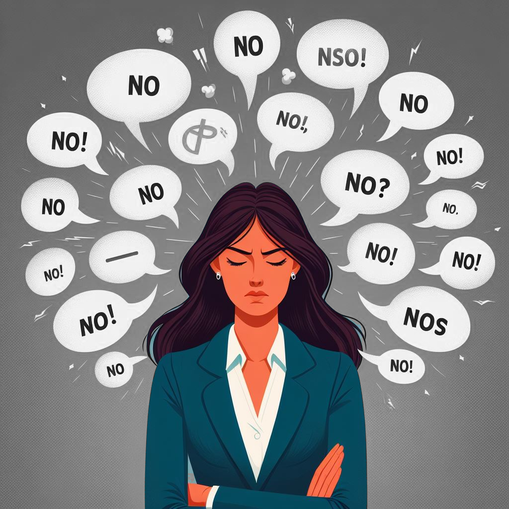 Power of No
