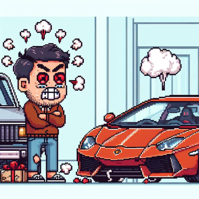 Why Rich People Don’t Feel Rich