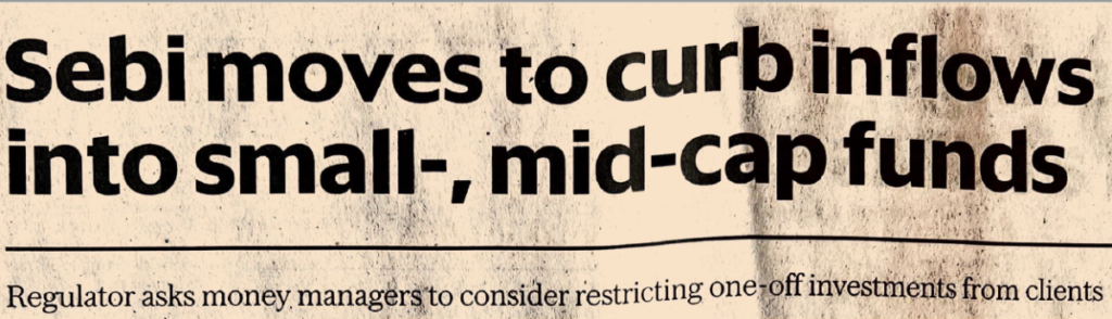 Overzealous Regulator