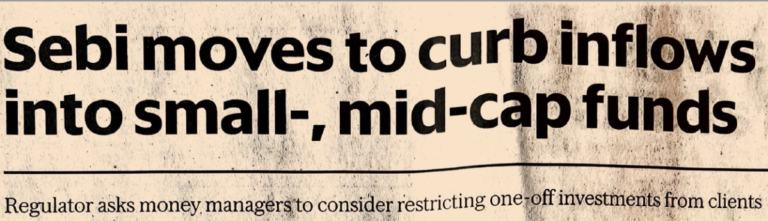Overzealous Regulator
