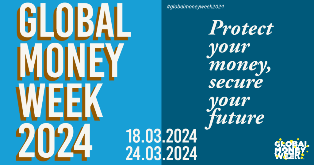 Global Money Week 2024
