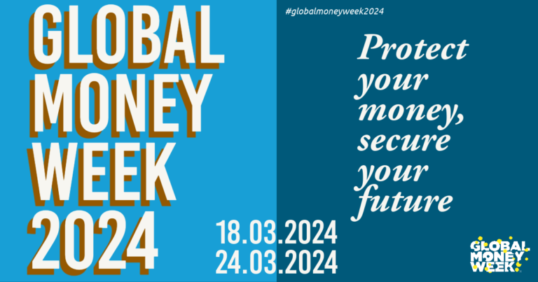 Global Money Week 2024