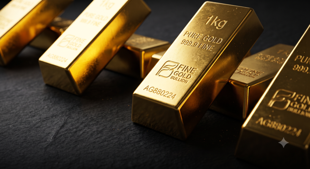 Gold