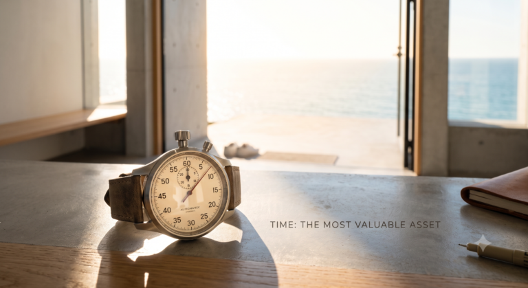 Time: Asset