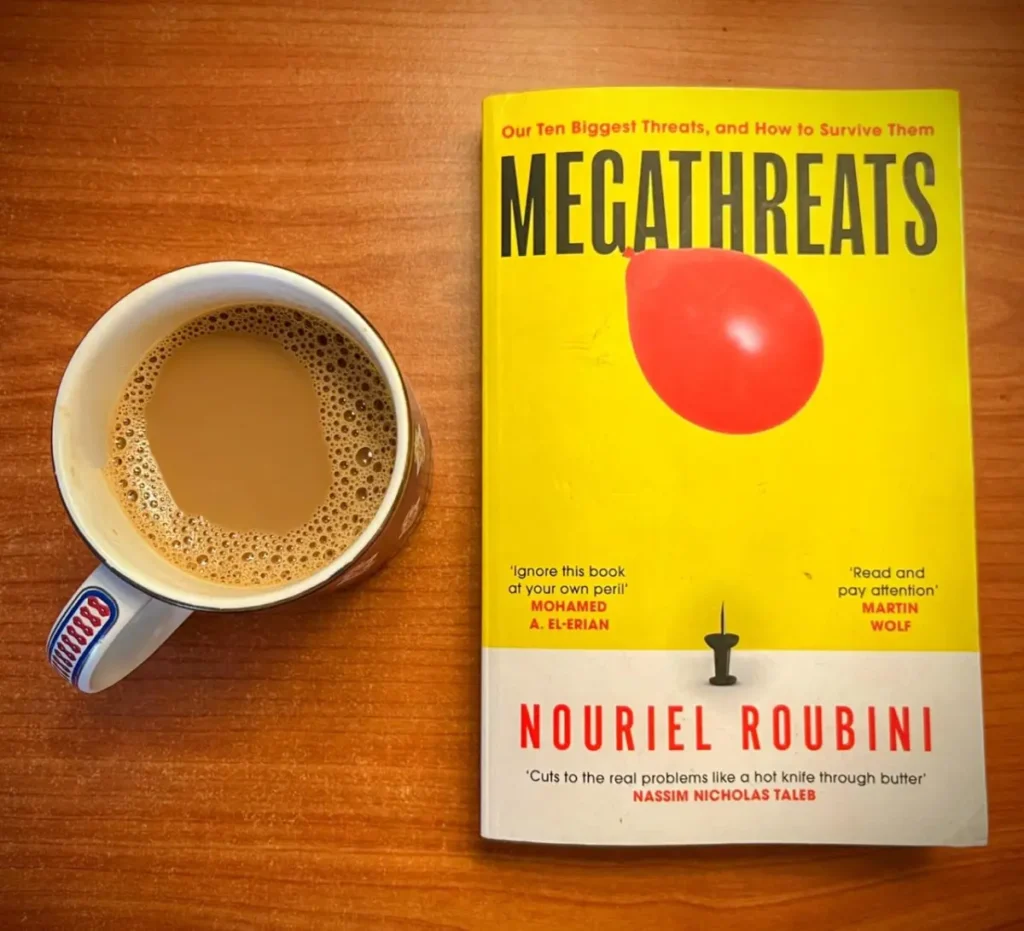 Megathreats