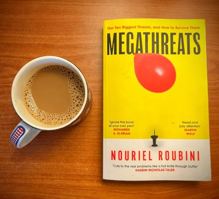 Megathreats