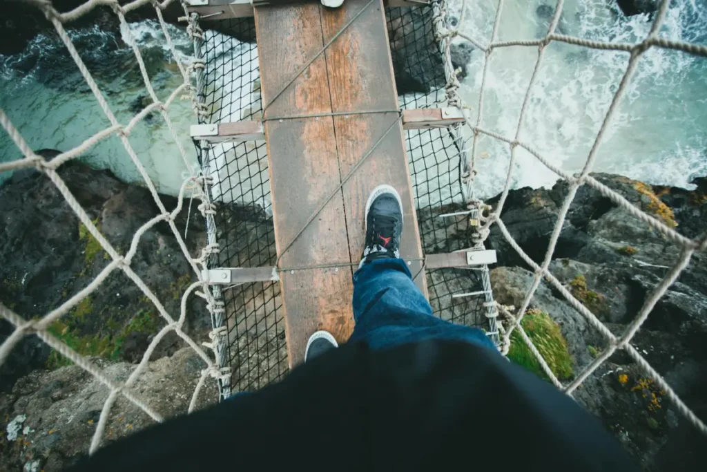 Navigating Risk