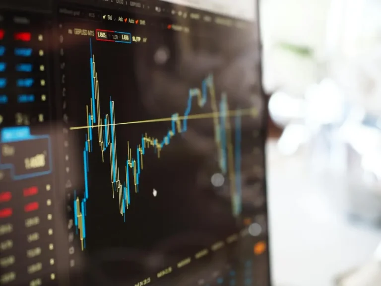 Mean Reversion